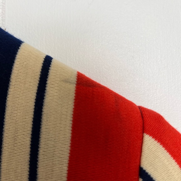 VINTAGE | Tricosa Paris 1960’s Wool knit Jacket - Picture 9 of 15